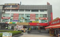 Hotel Green Plaza