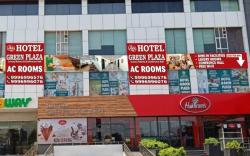 Hotel Green Plaza