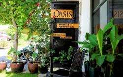 Oasis Hotel & Apartment