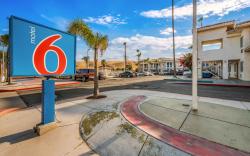 Motel 6 Westley, CA
