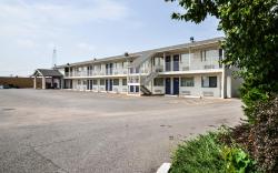 Motel 6 Saint Joseph, MO