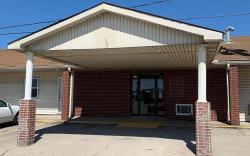 Motel 6 Cameron, MO