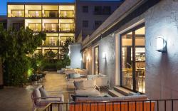 Hotel Eetu Begur, Affiliated by Meliá