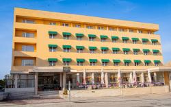 Forum Sport Palace