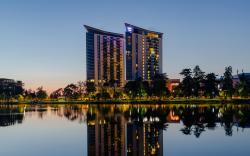 Bellevue Residence Suites Batumi