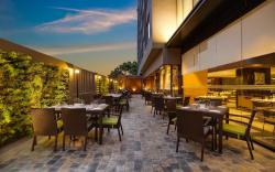Lemon Tree Hotel Viman Nagar