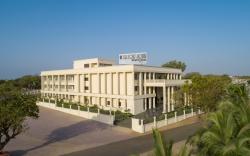 The Fort House, Diu - IHCL SeleQtions