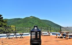 Hakone guesthouse gaku