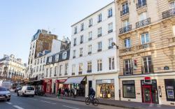 Tranquille studio - 4P- Place de la Bastille