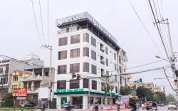 The Sun Hotel - Ninh Binh