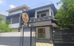 Cliff Aura by Saash Hotels