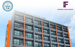 Fortune Hotel Buriram