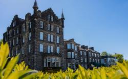 Craiglands Sure Hotel by Best Western