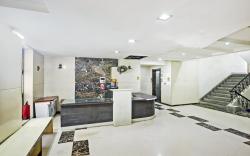 Mumbai Corporate Apartment - Near Airport