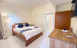 Cozy room Kuta  - 1 Minute to the Beach By MS 