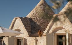 Trulli del conte Luxury Holiday