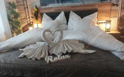Happiness Apartman 