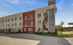 Motel 6 Tulsa, OK