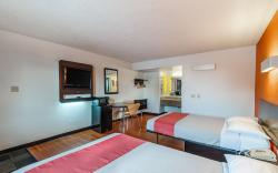 Motel 6 Winchester, VA