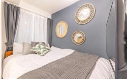 Ikebukuro-station 8mins walk from station/studio