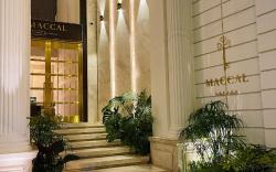 Maccal Hotel Dalat