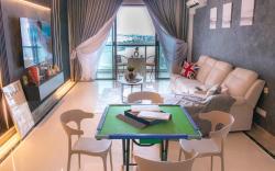 R&F Seaview Oasis @ 4BR Coastal Retreat | 14-16Pax