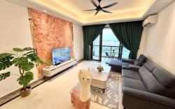 R&F Outstanding Seaview 4BR Phase2 *New* 11-16 pax