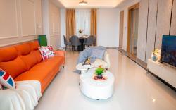 R&F Seine Region 4BR Modern Grey Sanctuary11-16Pax