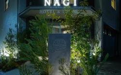 Nagi Kurashiki Hotel&Lounge