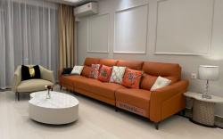 R&F Seine Region 4BR Seaview ModernLuxury Orange
