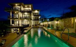Ogma Suites Legazpi