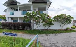 Canal Dusun Muda Homestay Kota Bharu