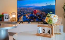 R&F SeineRegion 4BR Seaview BrownAmbiance 12-16pax