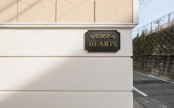 Shinjuku Yoyogi Hearts House