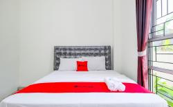 RedDoorz Syariah near Pengadilan Agama Wonosobo