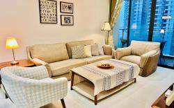 Amberside 24th Seaview 3R3B Luxe Suites@ 11pax