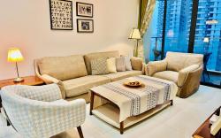 Amberside 08th Seaview 3R3B Family Suites@ 11pax
