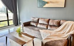 Mosaic 2+1 Bedroom Grey Haven 6-11pax