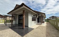 SAFFURA HOMESTAY MUAR
