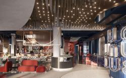 TRIBE Budapest Airport (Opening June 2025)
