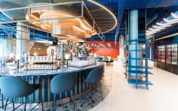 TRIBE Budapest Airport (Opening June 2025)