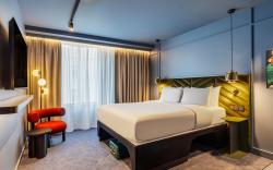 TRIBE Krakow Old Town