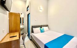 Sans Arya Guest House Batu