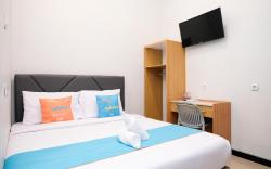 Sans Arya Hotel Batu