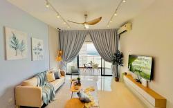 Bay Laurel Ocean Blue Full SeaviewL26 3BR@ 8-12Pax