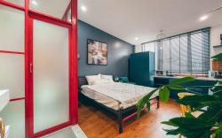 Apartment in central district 1