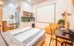 H"Home: Central Upscale Housing District 1