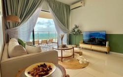 Bay Laurel Greener FULL Seaview L27 3BR @8-12Pax