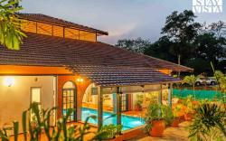 StayVista at The Estate Villa