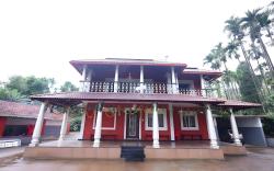 Baanaadi HomeStay